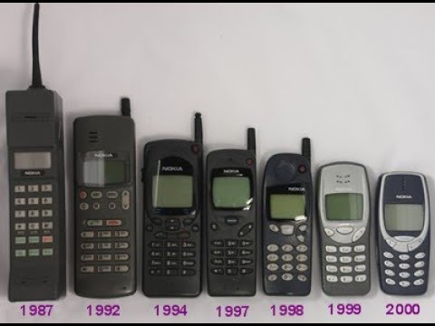 The Untold Story of NOKIA | How the Mighty Phone Giant Fell 📱 - YouTube