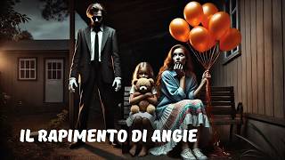 Il rapimento di Angie