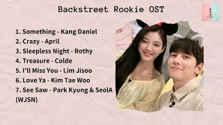 Backstreet Rookie OST (편의점 샛별이 OST)