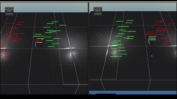 RTS engine combat test #2
