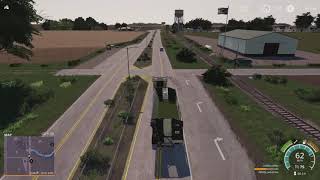American Life Farming - American Made Series - EPS #7 - Update - Farming Simulator 19 - FS19