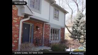 13910 Adios Pass, Carmel, Indiana - Home For Sale - The Village of Mount Carmel