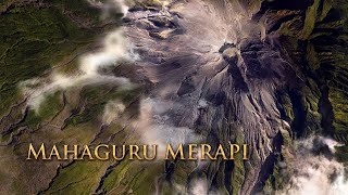 MAHAGURU MERAPI - Documentary short Film screenshot 5