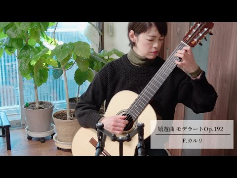 F.カルリ  ギター傑作選 F.カルリ ギター傑作選 F.カルリ ギター傑作選