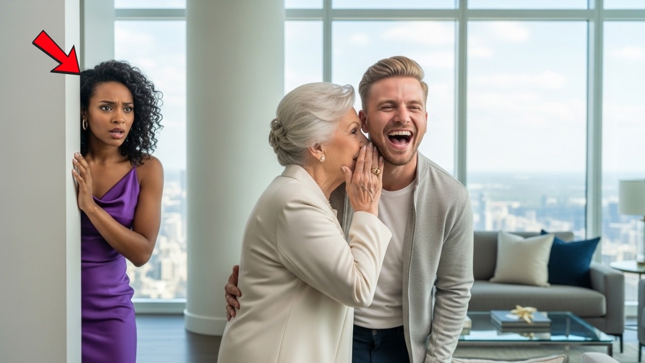 Il a dit à sa mère qu’elle était trop stupide… Elle savait depuis 11 mois