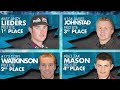 Nielsen Enterprises Grand Finale presented by Coors Light Recap