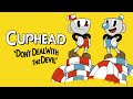 Cuphead 55 Winner Takes All