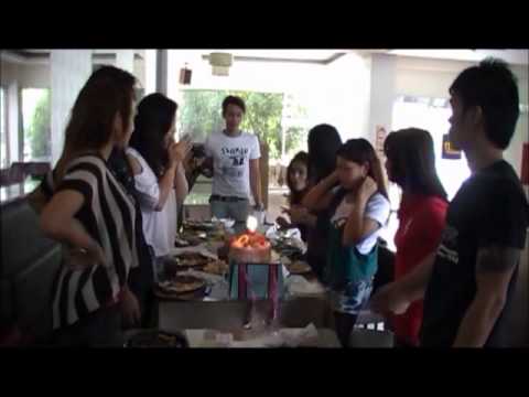 Davinci - Tak Mungkin Benar (Official Music Video)