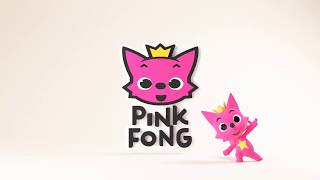 Pink Fong