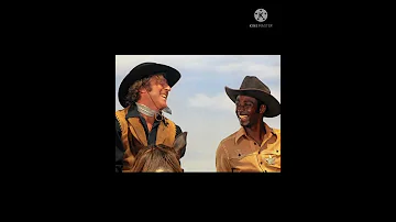 Blazing Saddles - Brady Reviews