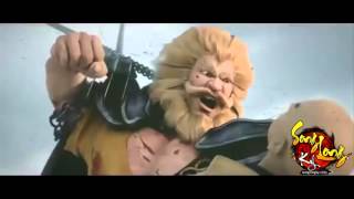 Trailer Game Song Long Truyen Ky screenshot 5