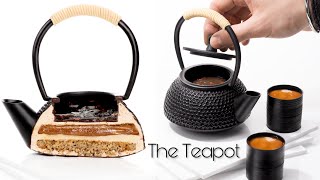 The Teapot! screenshot 2