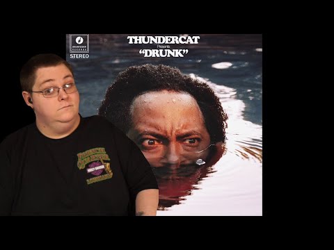 Hurm1t Reacts To Thundercat Them Changes