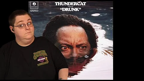 Hurm1t Reacts To Thundercat Them Changes