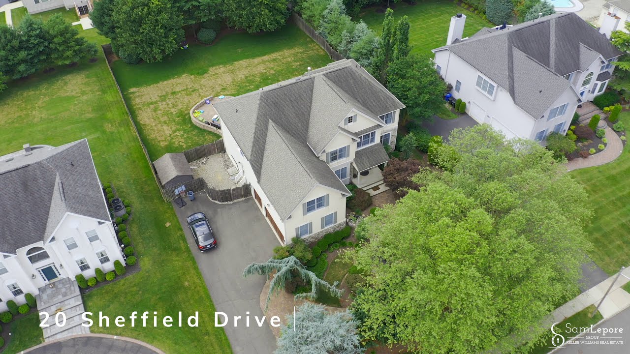 Moorestown NJ Home Sales for June 2020 Sam Lepore Group YouTube