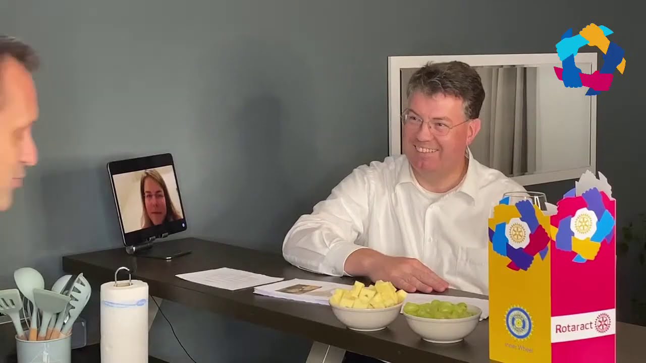 Auf Ein Glas ... mit Sven Felix Kellerhoff