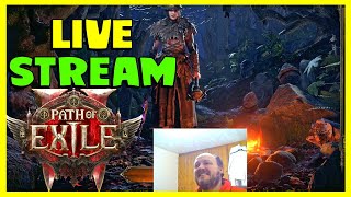 This Class Made All the Difference in PoE2
