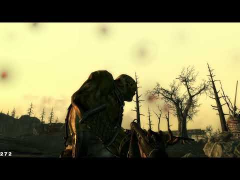 fallout 3 part III