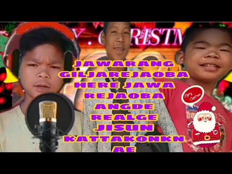 Christmas song video jawarang gilja rejaoba heee jawa re jaoba angde Christmas song video jawarang gilja rejaoba heee jawa re jaoba angde