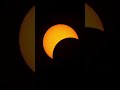 50 years after 'The Dark Side Of The Moon' was released. A total solar eclipse was visible...
