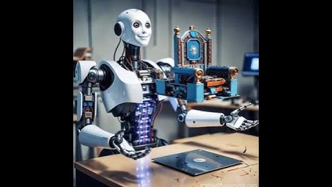 Robot amazing make drone #super##Robots #OfficeWork #3DAnimation #FutureTech #AI #Shorts