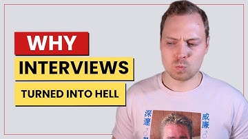 What happens when you try to get hired by the top IT companies