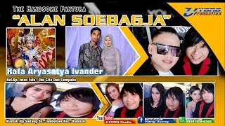 SONIA,GALA2,SI KRIBO Organ Dangdut ALAN SOEBAGJA RAFA ARYASATYA TGL19-11-2022 Kp.Sadang Ds.Jambelaer