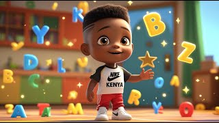 Financial Alphabet for Kids A to Z Money Learning Smart Money Habits Jabali Kids TV