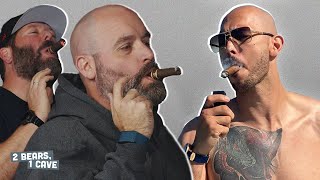 Did Tom Segura Create Andrew Tate - 2 Bears 1 Cave Highlight