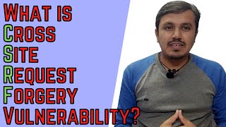 Cross Site Request Forgery Hindi || Cross Site Request Forgery Explained || Cyber World Hindi