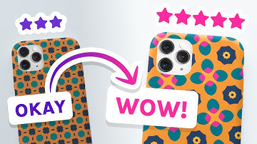 Print-on-demand Patterns: 9 Tricks to Boost Your Product Sales