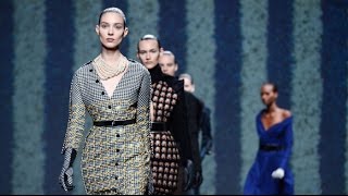Christian Dior | Haute Couture Fall Winter 2013/2014 | Full Show | Exclusive