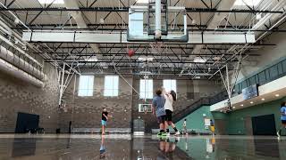 #LHgrind Autonomous Workouts Part 2 - Franky Lopez - 7/25/2026
