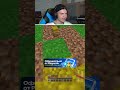 Вы Управляете Блоками в Minecraft! 🤯 #shorts #шортс #minecraft #майнкрафт