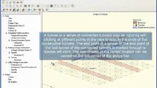 Oasys Xdisp - Graphical Input