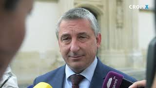 Ministar Stromar Dao Izjavu Vezano Za Place Prosvjetnih Radnika