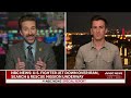 WATCH LIVE: U.S. fighter jet shot down in Iran, search and rescue underway