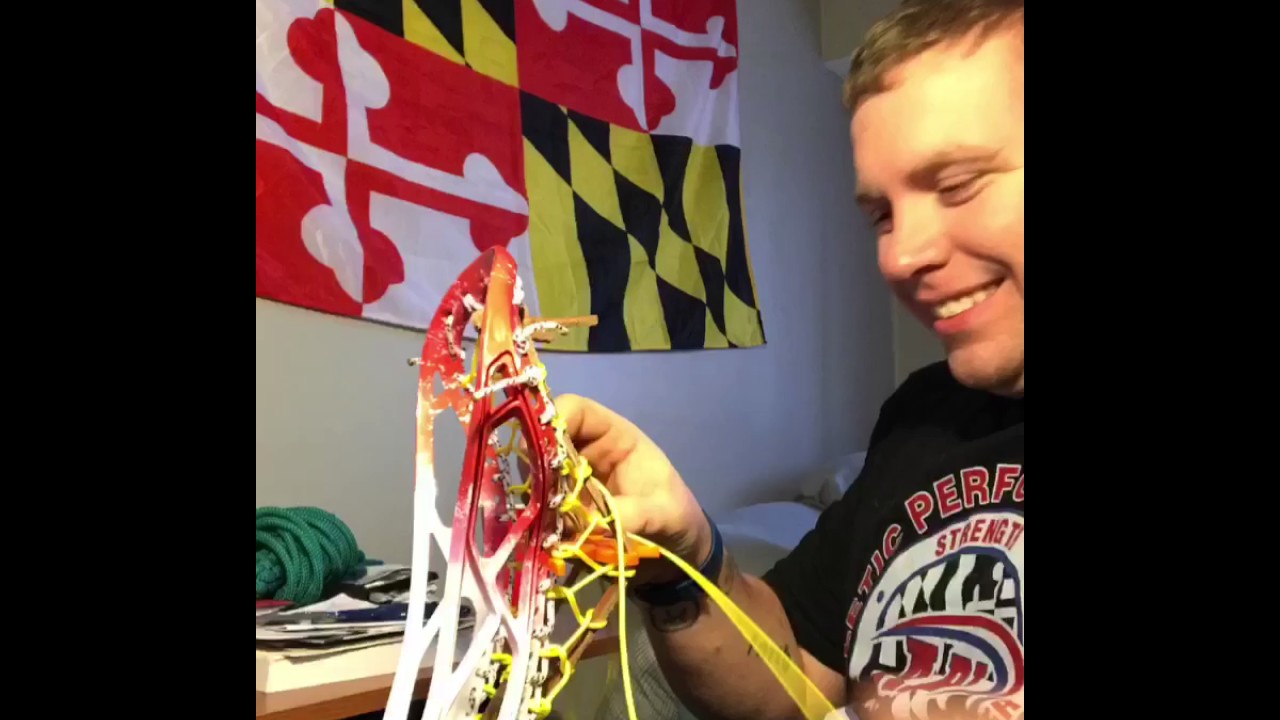 String League Season 3 Entry