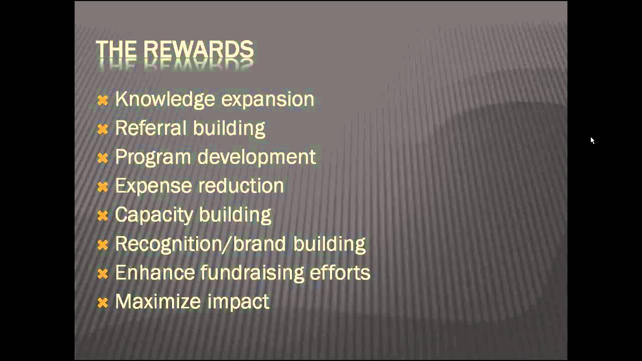 2011-03-07 :: Joint Collaboration :: Part 1