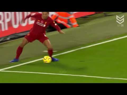 Van dijk vs