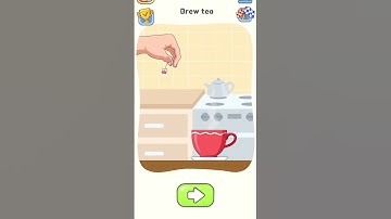 Dop 5 Delete One Part Level 124 #shorts #youtubeshorts