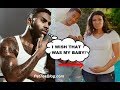 Jason Derulo wishes Jordin Sparks was carrying his son instead...😮🤰