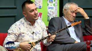 Kjo Këng Për Nënën Do Ju Bej Te Qani Me Lot Mark Gojani