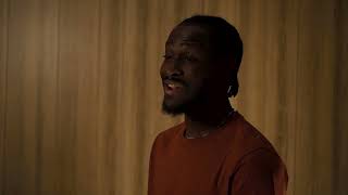 Toron - Soon I’ll Be Loving You Again (Freestyle) [Perspective 1]