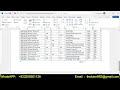 Exp22_Word_Ch03_CumulativeAssessment_Academics | Word Chapter 3 Cumulative Assessment Academics