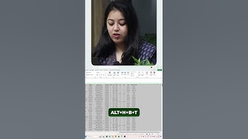✅Data Cleaning in Excel #excelshortcuts #excelformulas #excel #excelcourse #exceltraining #exceltips