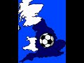 Por quê os times Galeses jogam na Inglaterra? #futebol #vff #football