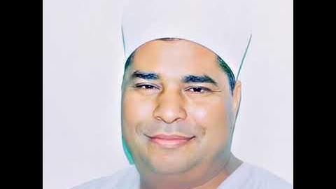 إبداع الشيخ محمد الليثي من سورة الفاتحة تلاوة تفوق الوصف
