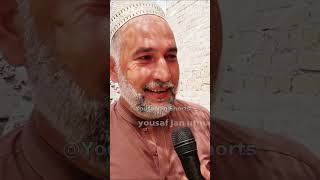 د آزاره چا بازار مُندلی نه دے | Aam Olas Ep 2149 | Yousaf Jan Shorts
