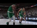 Chill games: NBA 2K25 LIVE - Had to blow off some steam